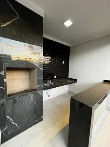 Imagem 6 - Casa em Jardim Serrano, Caldas Novas - GO