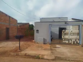 Casa Residencial Fonte das Águas, Goiânia - GO — foto 1