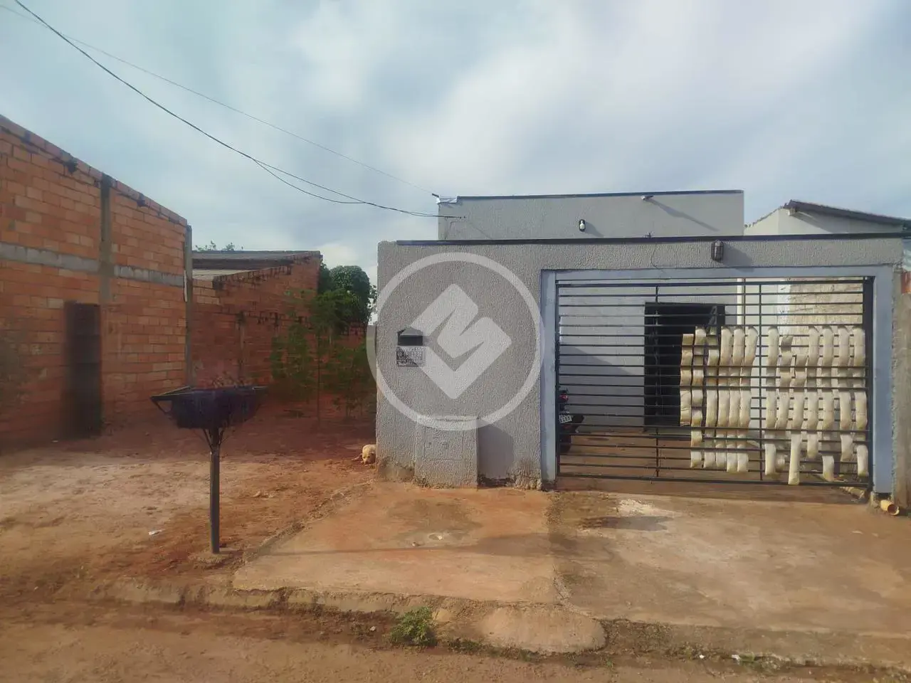 Imagem 1 - Casa em Residencial Fonte das Águas, Goiânia - GO