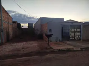 Casa Residencial Fonte das Águas, Goiânia - GO — foto 2