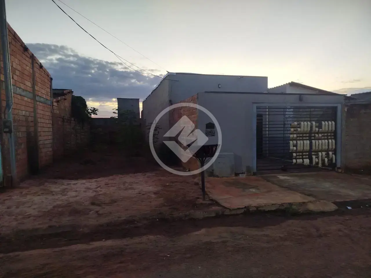 Image 2 - Casa em Residencial Fonte das Águas, Goiânia - GO