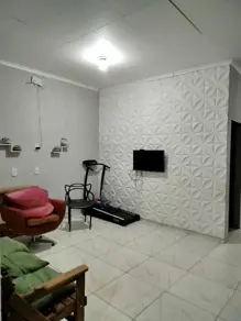 Imagem 6 - Casa em Residencial Fonte das Águas, Goiânia - GO