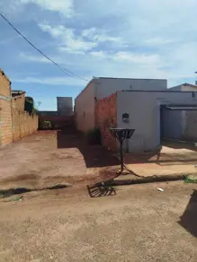 Imagem 5 - Casa em Residencial Fonte das Águas, Goiânia - GO
