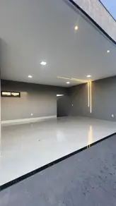 Casa Condomínio Residencial Havaí, Goiânia - GO — foto 2