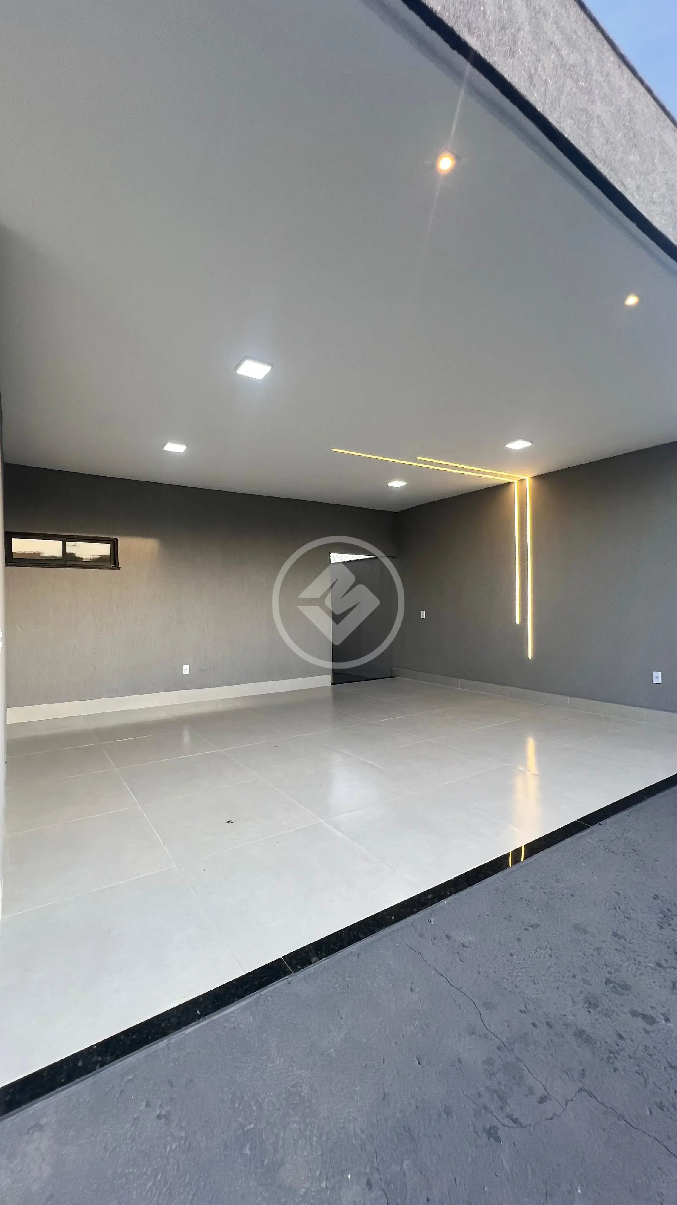 Image 2 - Casa Condomínio em Residencial Havaí, Goiânia - GO