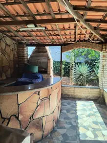 Imagem 4 - Casa em Estância Itaici, Caldas Novas - GO