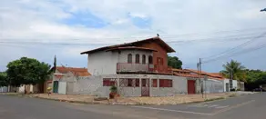 Casa Estância Itaici, Caldas Novas - GO — foto 1