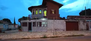 Casa Estância Itaici, Caldas Novas - GO — foto 2