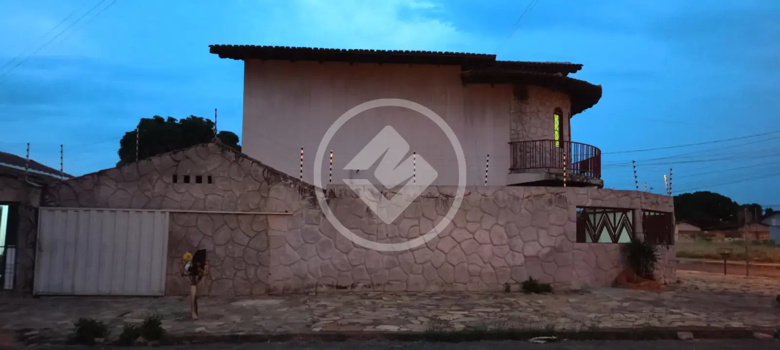 Imagem 2 - Casa em Estância Itaici, Caldas Novas - GO
