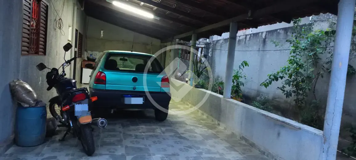 Imagem 3 - Casa em Estância Itaici, Caldas Novas - GO