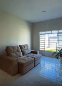 Imagem 3 - Casa em Estância Itaici, Caldas Novas - GO