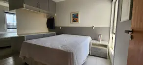 Imagem 4 - Apartamento em Turista 1, Caldas Novas - GO
