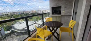 Apartamento Turista 1, Caldas Novas - GO — foto 2