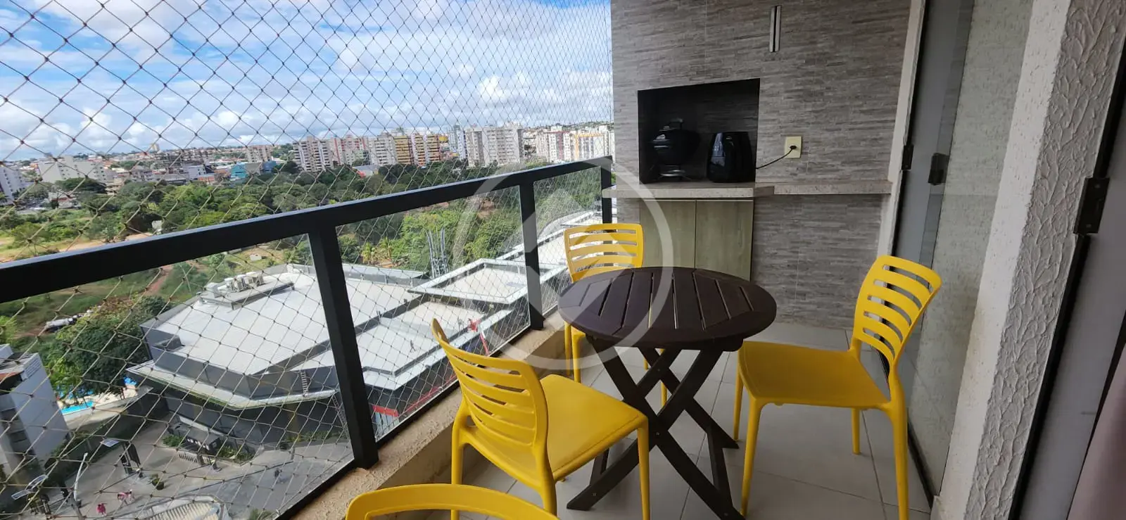 Image 2 - Apartamento em Turista 1, Caldas Novas - GO