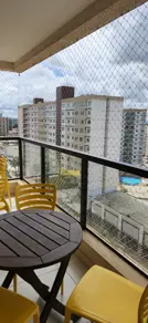 Apartamento Turista 1, Caldas Novas - GO — foto 1