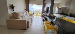 Imagem 5 - Apartamento em Turista 1, Caldas Novas - GO