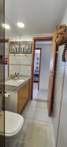 Imagem 2 - Apartamento em Turista 1, Caldas Novas - GO