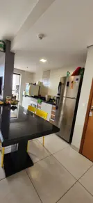 Imagem 3 - Apartamento em Turista 1, Caldas Novas - GO
