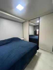 Apartamento Turista 1, Caldas Novas - GO — foto 1