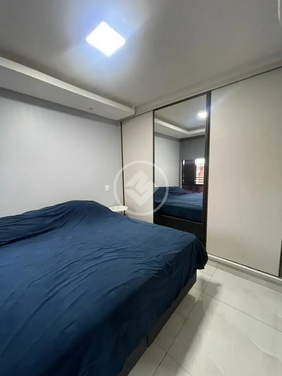 Imagem 1 - Apartamento em Turista 1, Caldas Novas - GO