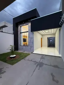 Casa Setor Bela Vista, Caldas Novas - GO — foto 2