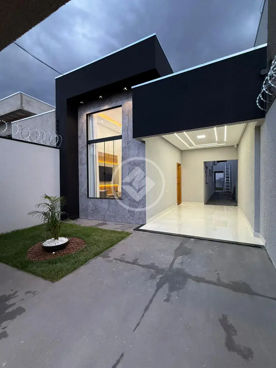 Image 2 - Casa em Setor Bela Vista, Caldas Novas - GO