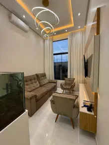 Imagem 2 - Casa em Setor Bela Vista, Caldas Novas - GO