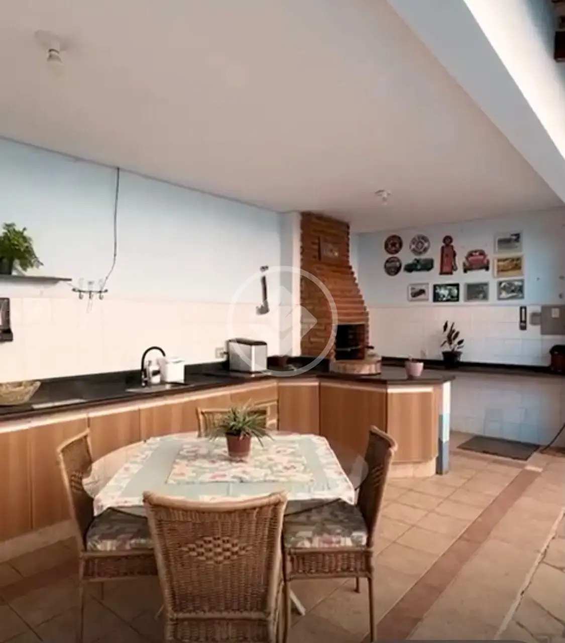 Imagem 4 - Casa em Bandeirante, Caldas Novas - GO