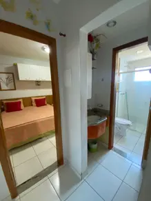 Imagem 3 - Apartamento em Do Turista 2ª Etapa, Caldas Novas - GO