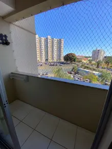 Imagem 6 - Apartamento em Do Turista 2ª Etapa, Caldas Novas - GO