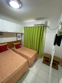 Imagem 5 - Apartamento em Do Turista 2ª Etapa, Caldas Novas - GO