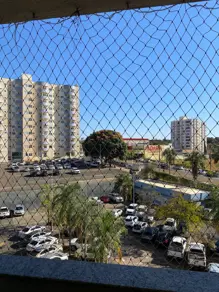Apartamento Do Turista 2ª Etapa, Caldas Novas - GO — foto 2