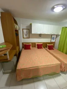 Imagem 2 - Apartamento em Do Turista 2ª Etapa, Caldas Novas - GO