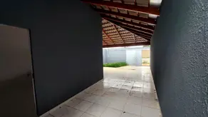 Imagem 3 - Casa em Jardim Vitória, Caldas Novas - GO