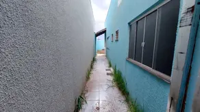 Imagem 2 - Casa em Jardim Vitória, Caldas Novas - GO