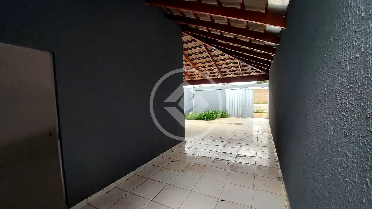 Imagem 1 - Casa em Jardim Vitória, Caldas Novas - GO