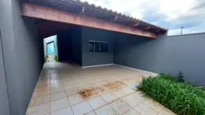 Casa Jardim Vitória, Caldas Novas - GO — foto 2