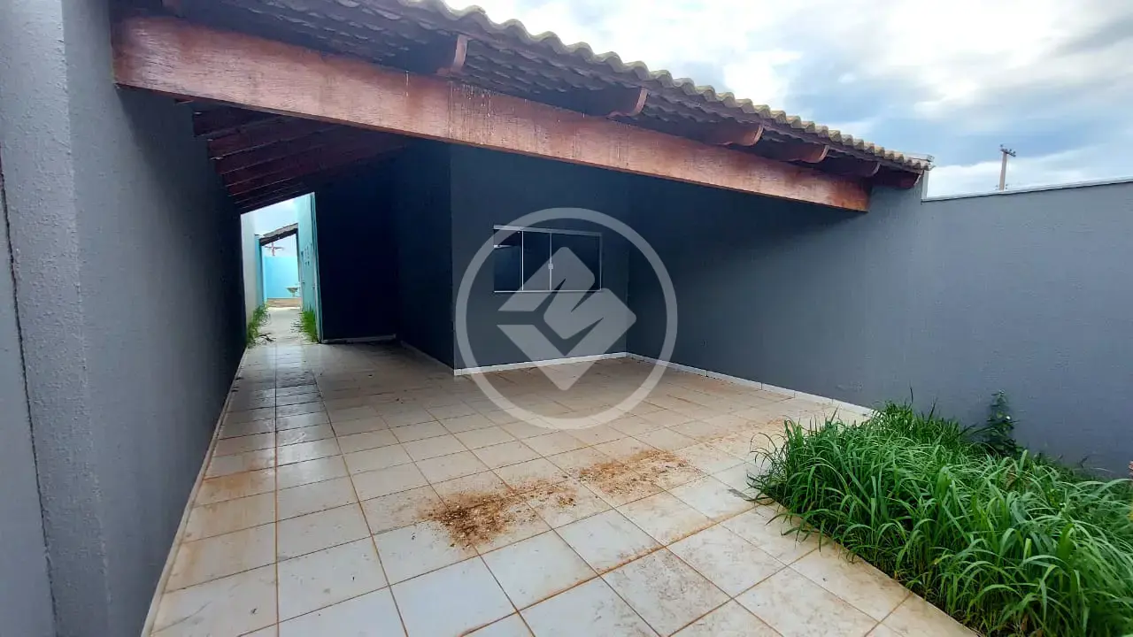 Image 2 - Casa em Jardim Vitória, Caldas Novas - GO