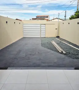 Imagem 2 - Casa em Nova Vila, Caldas Novas - GO
