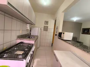 Imagem 2 - Apartamento em Bandeirante, Caldas Novas - GO