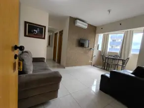 Apartamento Bandeirante, Caldas Novas - GO — foto 1