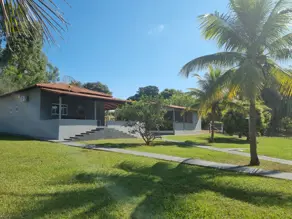 Imagem 4 - Fazenda em Zona Rural, Bonfinópolis - GO
