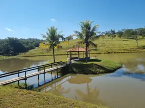 Imagem 2 - Fazenda em Zona Rural, Bonfinópolis - GO