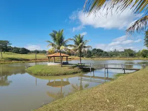 Imagem 3 - Fazenda em Zona Rural, Bonfinópolis - GO