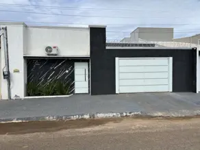 Casa Estância Itaguaí, Caldas Novas - GO — foto 1
