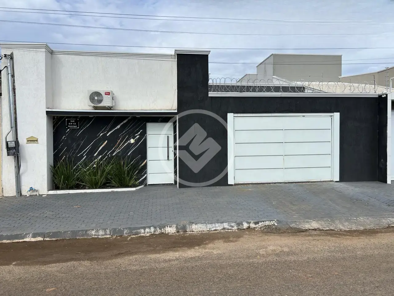 Imagem 1 - Casa em Estância Itaguaí, Caldas Novas - GO