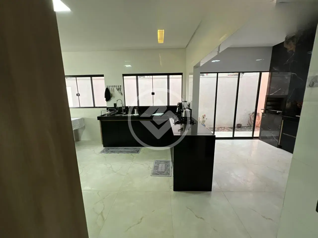 Imagem 1 - Casa em Estância Itaguaí, Caldas Novas - GO
