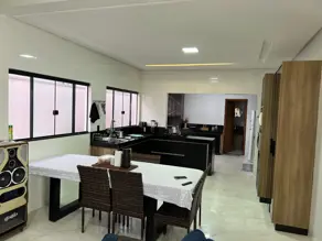 Imagem 2 - Casa em Estância Itaguaí, Caldas Novas - GO