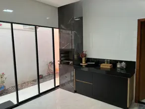 Imagem 3 - Casa em Estância Itaguaí, Caldas Novas - GO