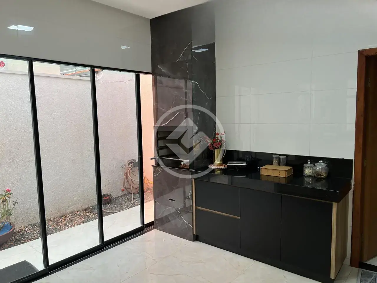 Imagem 3 - Casa em Estância Itaguaí, Caldas Novas - GO